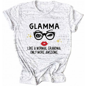 Funny Grandma T-Shirt