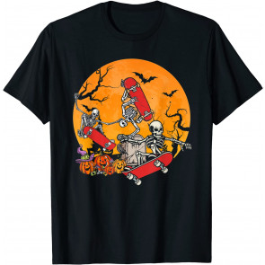 Funny Halloween T-Shirt