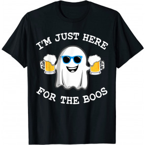 Funny Halloween T-Shirt