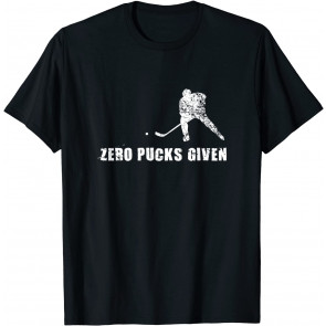 Funny Hockey  T-Shirt