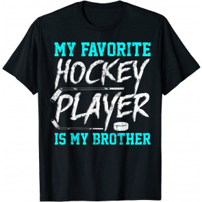 Funny Hockey T-Shirt