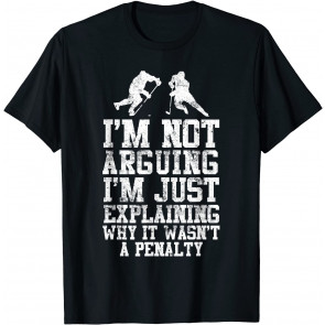 Funny Hockey T-Shirt