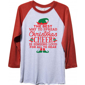 Funny Holiday Spirit Santa Gift  T-Shirt