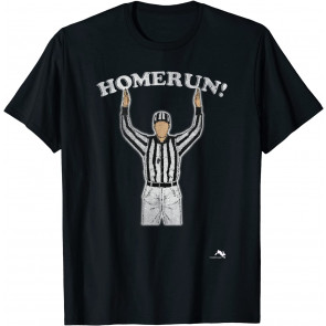 Funny HomeRun T-Shirt