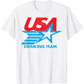Funny Independence Day T-Shirt