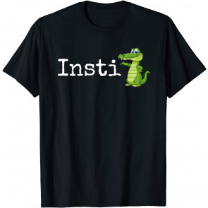 Funny Instigator  T-Shirt