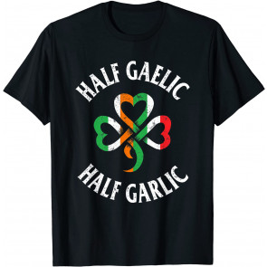 Funny Irish T-Shirt