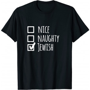 Funny Jewish Holiday T-Shirt