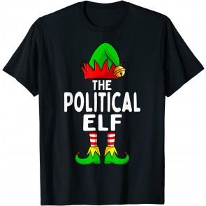 Funny Mama Claus Christmas T-Shirt