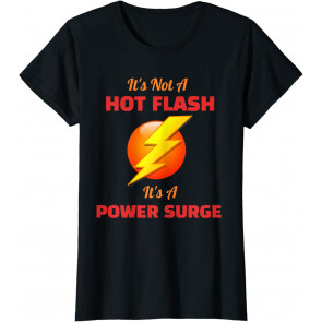 Funny Menopause T-Shirt