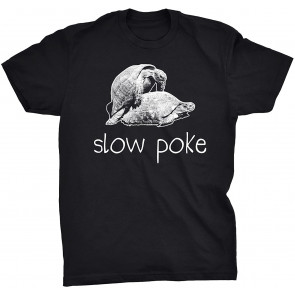 Funny Mens T-Shirt