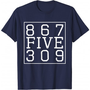 Funny Music Vintage Nostalgia 80s 90s Men Women T-Shirt