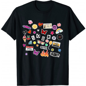 Funny Name Birthday Oliv.ias Gifts T-Shirt