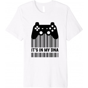 FUNNY NERD GAMING GAMER PHRASE T-Shirt
