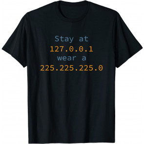 Funny Nerds, Computer & IT Tech Programmer, Developer Geek T-Shirt