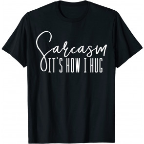 Funny Novelty T-Shirt