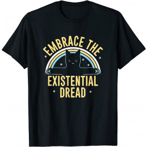 Funny Novelty T-Shirt