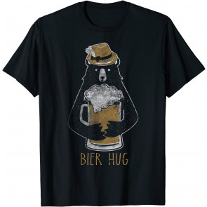 Funny Oktoberfest  T-Shirt