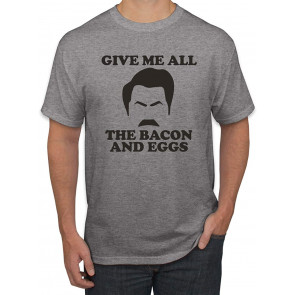 Funny Parks And Rec Fan Inspireds For Fans T-Shirt