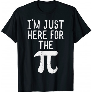 Funny Pi Day  T-Shirt