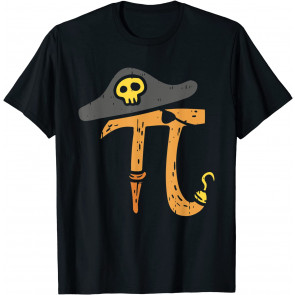 Funny Pi Day Rate  T-Shirt