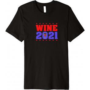 Funny Political Drinking T-Shirt