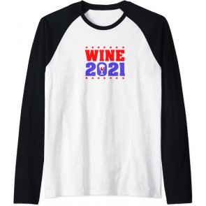 Funny Political Drinking T-Shirt