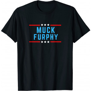 Funny Political New Jersey Election Phil Murphy T-Shirt