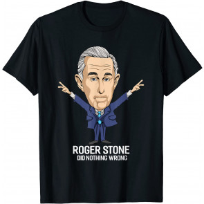 Funny Political Republican T-Shirt