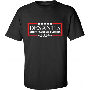 Funny Political T-Shirt