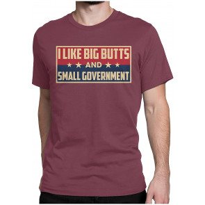 Funny Political T-Shirt