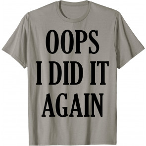 Funny Pregnancy Announcement  T-Shirt