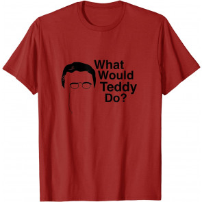 Funny President  T-Shirt