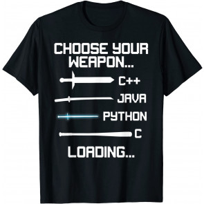 Funny Programmer T-Shirt