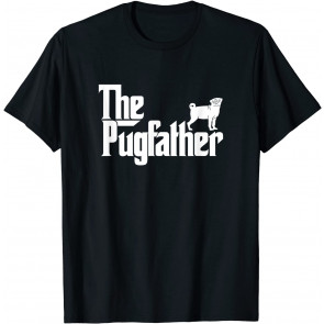 Funny Pug Owner  T-Shirt