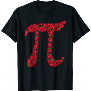 Funny Raspberry Pi  T-Shirt