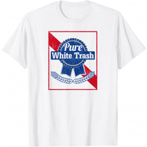 Funny Redneck  T-Shirt