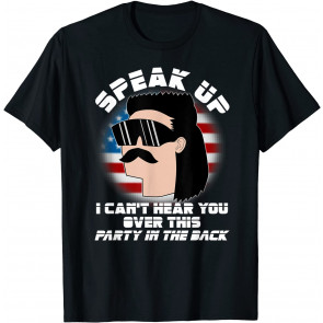 Funny Redneck  T-Shirt