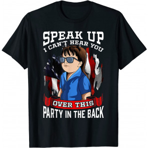Funny Redneck  T-Shirt