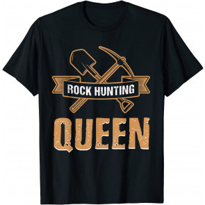 Funny Rock T-Shirt