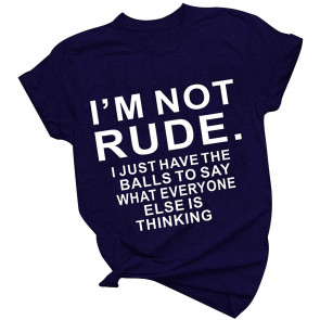 Funny Saying T T-Shirt