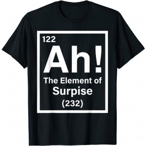 Funny Science Teacher Joke Men Women Fun Best Nerdy Physics T-Shirt