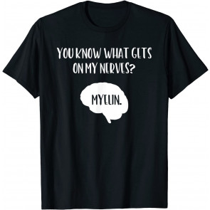 Funny Science T-Shirt