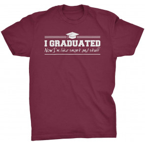 Funny Senior Class T-Shirt