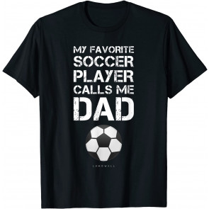 Funny Soccer  T-Shirt