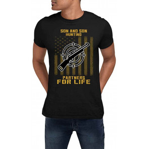 Funny Son And Son T-Shirt