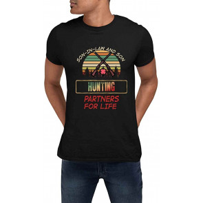 Funny Son-in-Law And Son T-Shirt