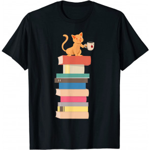 Funny Tea T Graphic T-Shirt
