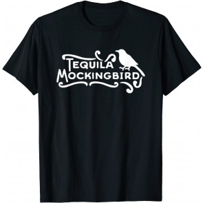 Funny Tequila T-Shirt