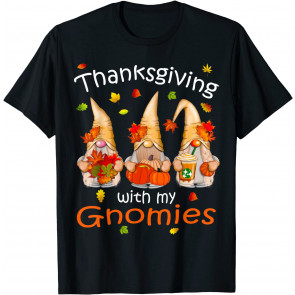 Funny Thanksgiving  T-Shirt